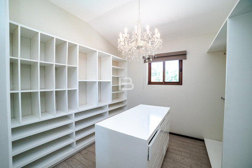 Casa En Venta En Residencial Lagos Del Sol