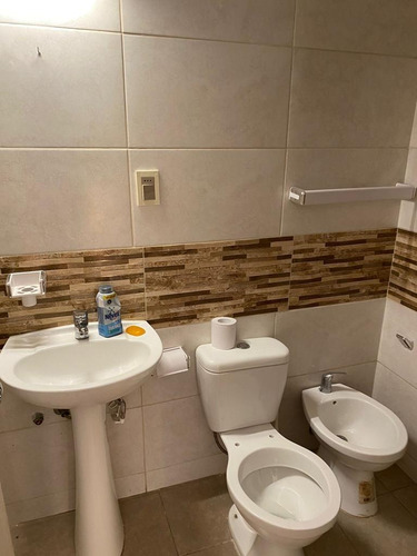 Imagen 16 de 20 de Dueño Vende Apto. 1 Dorm. Excelente Ubicación Y Vista Desp.