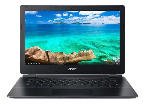 Acer Chromebook C810 Nvidia Tegra K1 2.10 Ghz 4gb Ram 16gb C