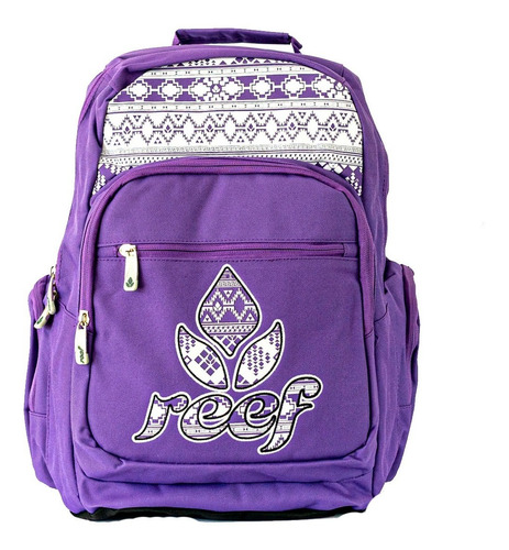 Mochila Reef Con Aislante Termico Urbana Rf328/1 Empo2000