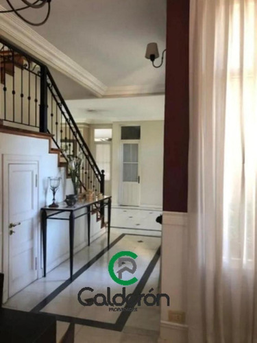 Casa En Venta Country Campos Campos De Alvarez