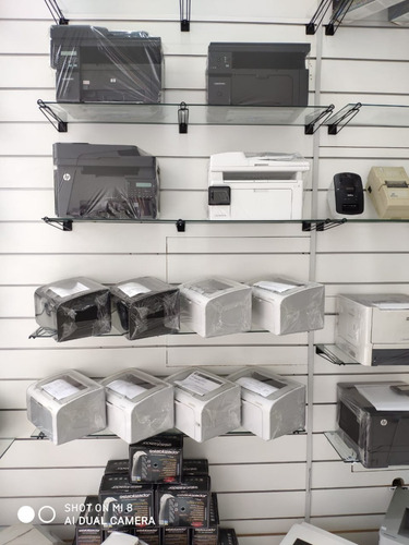 Multifuncional Brother Dcp 8065dn Envio Imediato C/ Toner