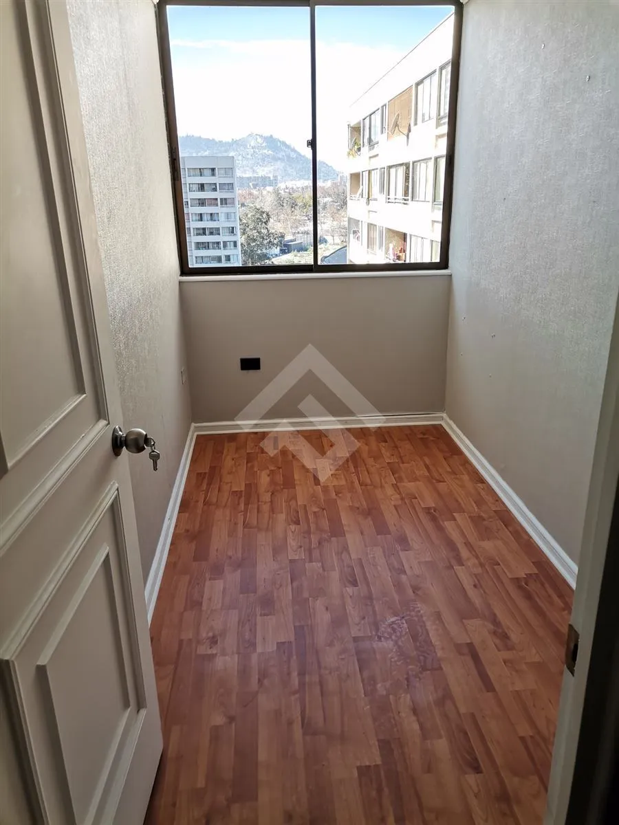 Imagen 5 de 23 de Departamento En Venta De 2 Dorm. En Santiago