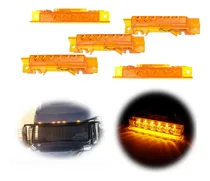 Comprar Luz Led De Señalización De Techo Para Volvo Vnl O Camión, Re