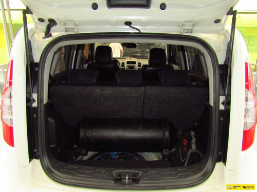 Kia Soul Mt 1600cc Aa