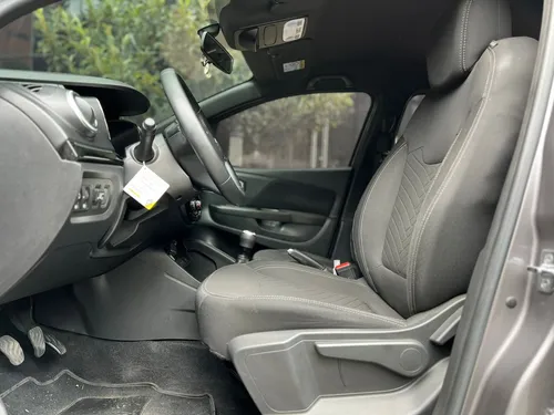 Renault Captur 1.6 Zen Mt