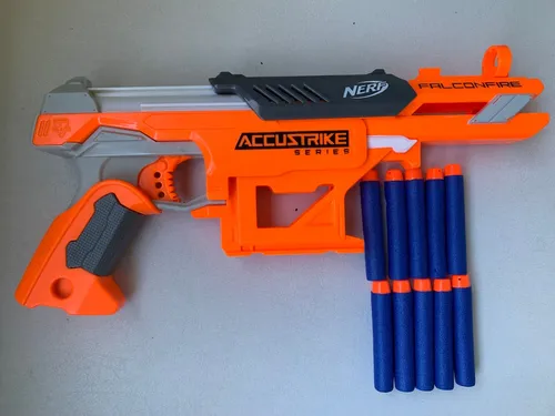 Balines de nerf new arrivals