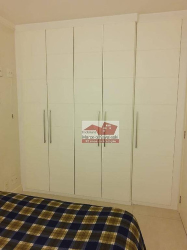 Imagem 22 de 23 de Apartamento Com 3 Dormitórios À Venda, 65 M² Por R$ 490.000,00 - Vila Vera - São Paulo/sp - Ap13023