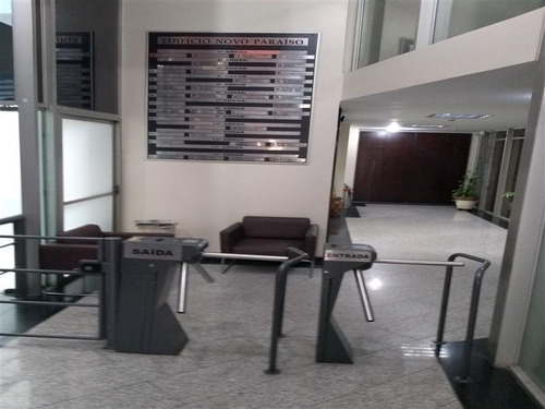 Comercial - Próximo Avenida Paulista - 510
