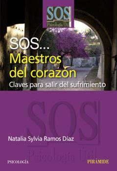 Libro Sos Maestros Del Corazon Piramide  De Natalia Sylvia R