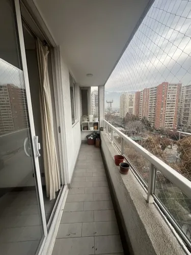 Macul / Los Espinos