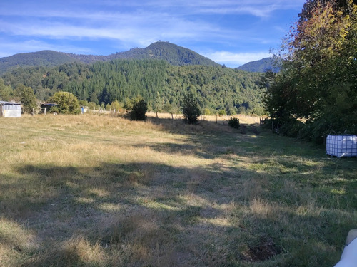 Parcela De 1,2 Hectareas Con Orrilla De Rio