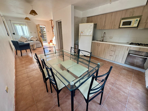 Casa Céntrica En Maitencillo 2 Pisos, Patio Amplio, Opción