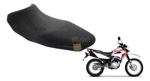 XR 150 L - Funda Asiento HFE - NextCovers