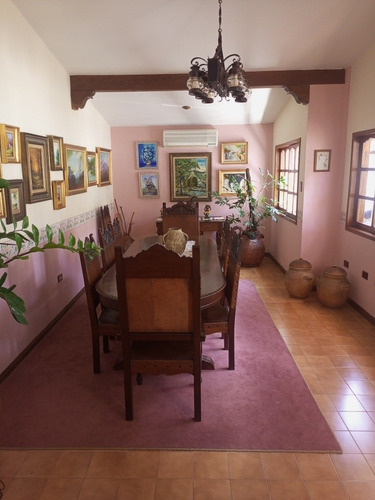 Imagen 10 de 20 de Hermosa Y Amplia Casa Estilo Colonial
