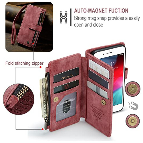 Funda Para iPhone SE 2022/se 2020/iPhone 8/iPhone 7 iPhone S