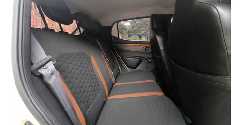 Renault Kwid Outsider 2021