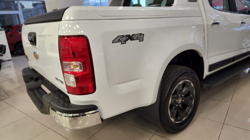 Imagen 4 de 25 de Chevrolet S10 High Country 4x4 0km Entrega Stock Oferta /fr