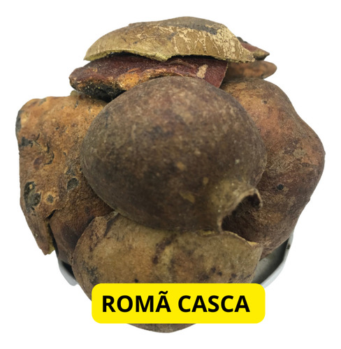 Romã Casca 1kg