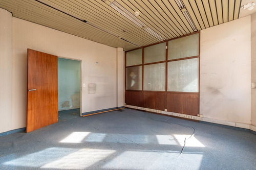 Venta Oficina En El Palacio Barolo