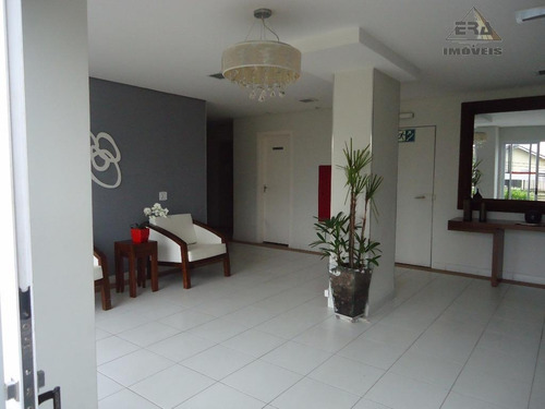 Apartamento Residencial À Venda, Jordanópolis, Arujá - Ap0146. - Ap0146