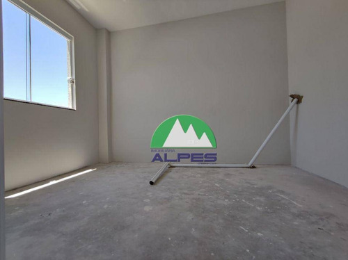Sobrado Com 2 Dormitórios À Venda, 52 M² Por R$ 220.000,00 - Pinheirinho - Curitiba/pr - So1198