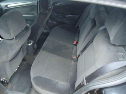 Chevrolet Vectra Hatch 2.0 4p Flex Gt 2010