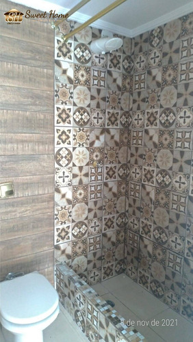 Imagem 10 de 15 de Apartamento À Venda Com 110m², 3 Quartos E 2 Vagas - Sh21408