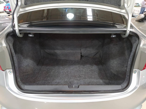 Imagem 9 de 12 de Honda City 1.5 Exl 16v Flex 4p Automático