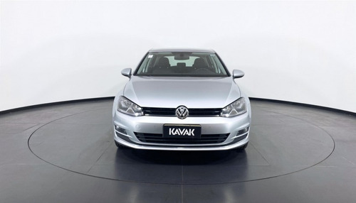 Imagem 2 de 15 de 146545 - Volkswagen Golf 2015 Com Garantia