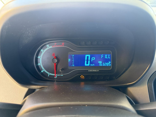 Chevrolet Spin SPIN LT 1.8 8V Econo.Flex 5p Aut.