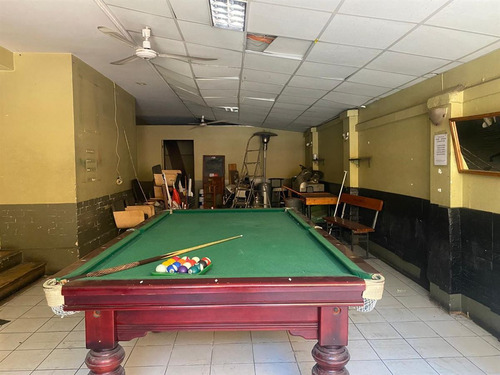 Local Comercial En Venta En Las Condes