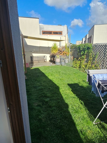 Arrienda Casa En Lomas De San Andrés, En Concepción.