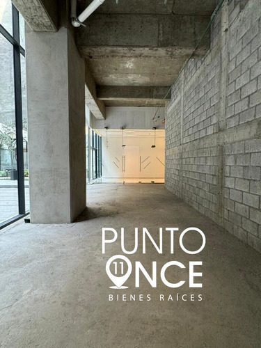 Local Comercial En Renta En Santa Fe