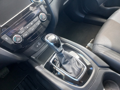 Nissan X-Trail 2.5 Advance 2 Row Cvt