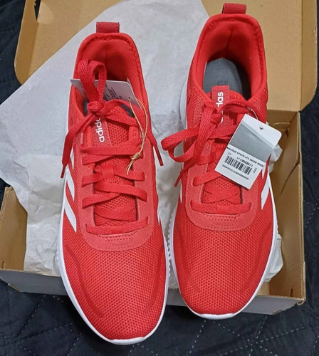 Tenis Adidas Lite Racer Rebold (Usado)