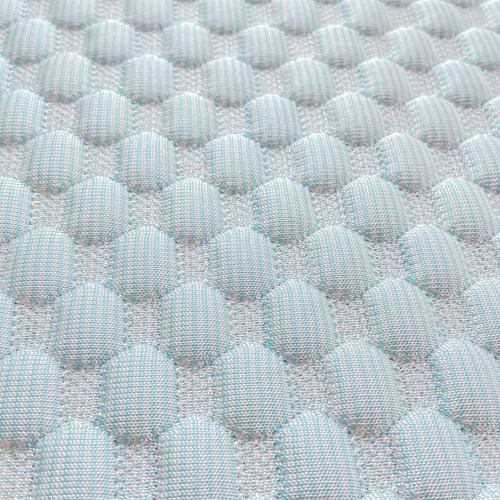 Juego De 2: Sábana Fresca Y Fundas De Almohada 90*200cm