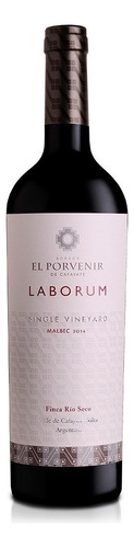 Vino Laborum Single Vineyard Malbec