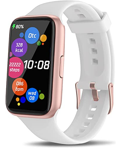 Efolen Smart Watches For Women Men, Smart Watch Para 8d3vi