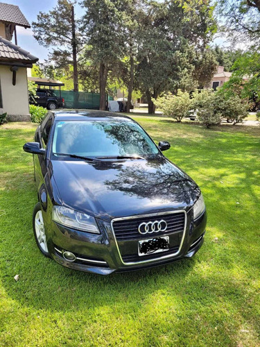 Imagen 1 de 9 de Audi A3 Sportback 1.4 Tfsi Mt
