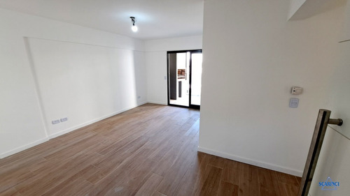 Imagen 2 de 23 de Departamento 3 Amb. Al Frente A Estrenar En Venta - Stos. Lugares.