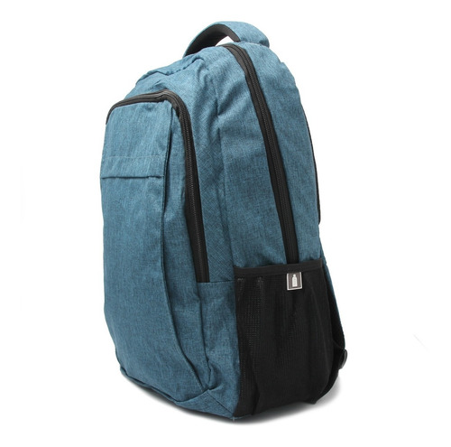 Mochila Laptop Notebook Grande Urbana Escolar