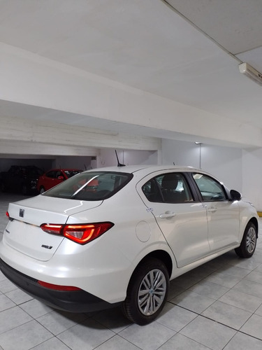 Imagen 10 de 25 de Fiat Cronos Drive 1,3 My23 Llantas De Chapa Tr3