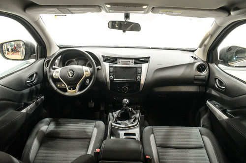 Renault Alaskan 2.3 Dci Intens 190Cv 4X4