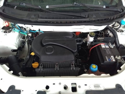 Fiat Fiorino 1.4 Mpi Furgão 8v Flex 2p Manual Sem Entrada