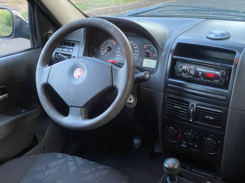 Fiat Siena Siena EL 1.0 mpi Fire Flex 8V 4p