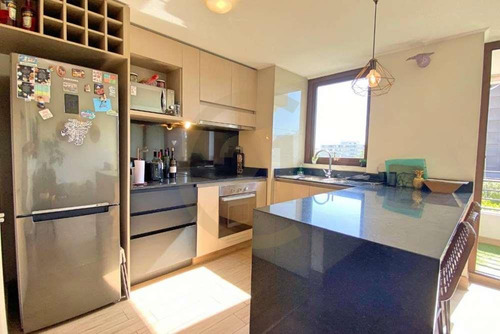 Venta Departamento 2 Dormitorios Providencia