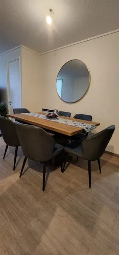 Departamento En Arriendo En Puerto Montt