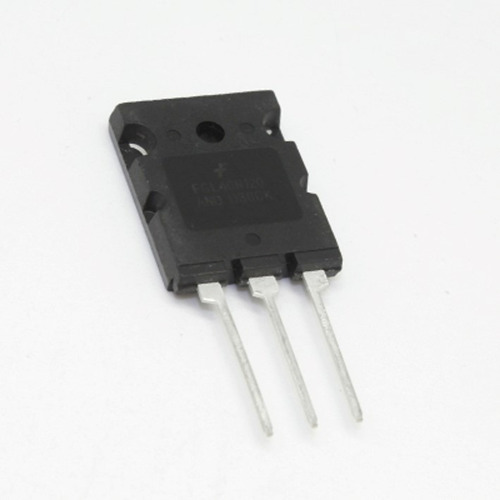 Igbt Fgl40n120and Genuino Fairchild 1200v 64a