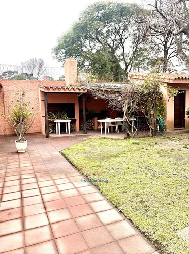 Imagen 13 de 27 de Casa En Venta Carrasco Sur Cw181746